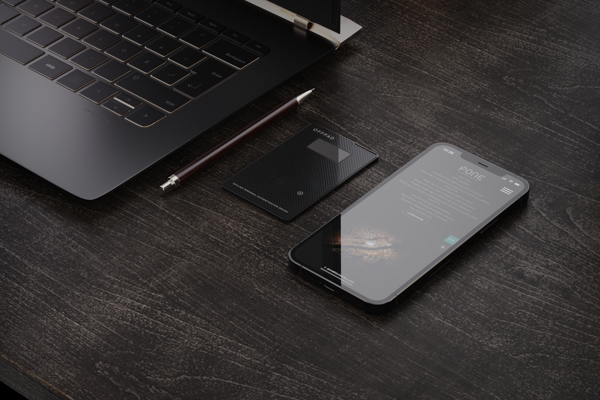 OFFPAD beside PC and Iphone ver 4 e1732302795929