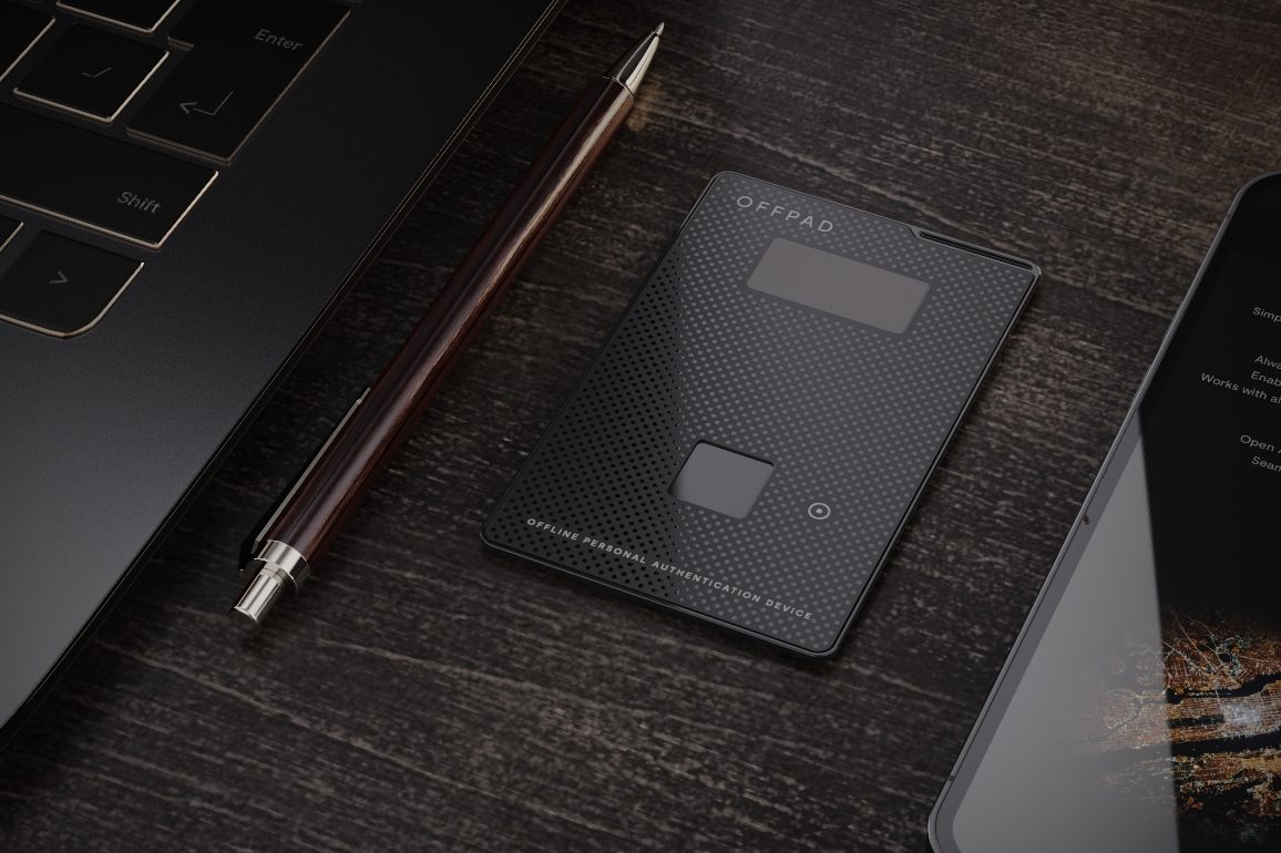 OFFPAD beside PC and iPhone e1732302710205