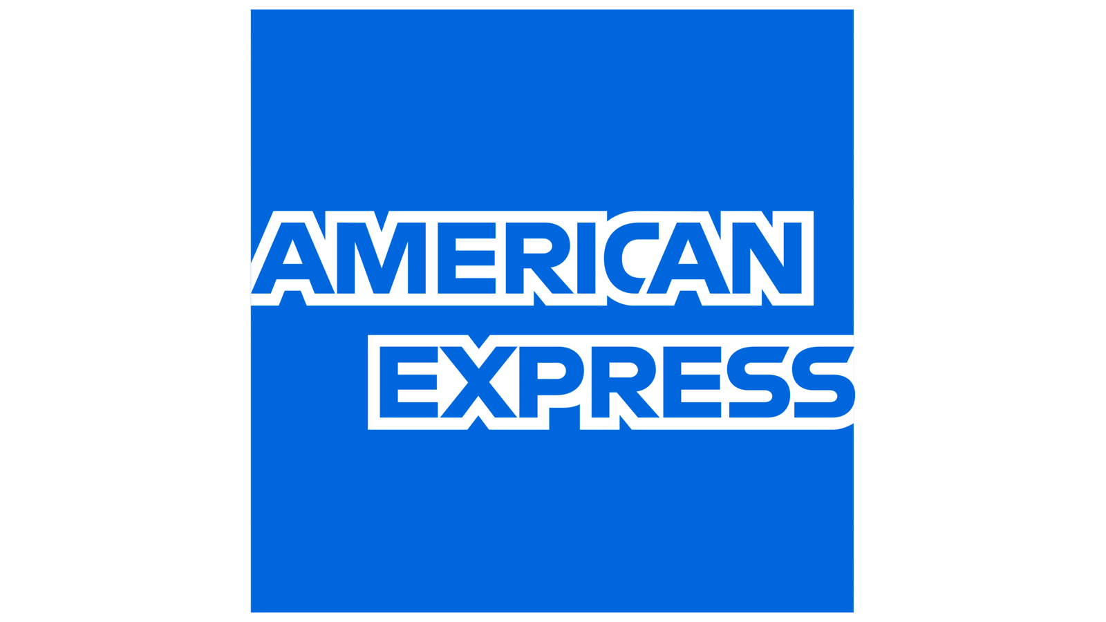 American Express Logo scaled