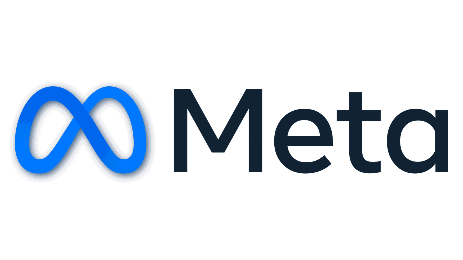 logo de Meta, membre de l'alliance FIDO